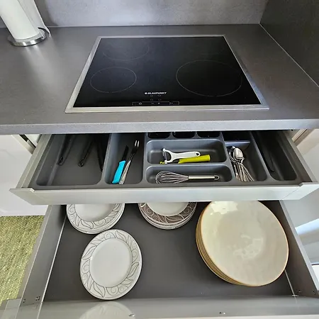 Apartamento Schoelerberg L Ruhige Lage