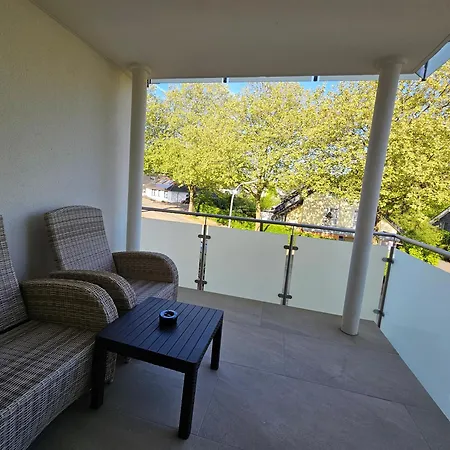 Schoelerberg L Ruhige Lage Apartamento Osnabrück