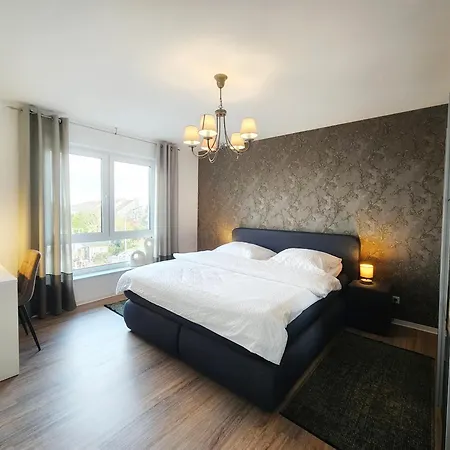 Lejlighed Schoelerberg L Ruhige Lage Osnabrück