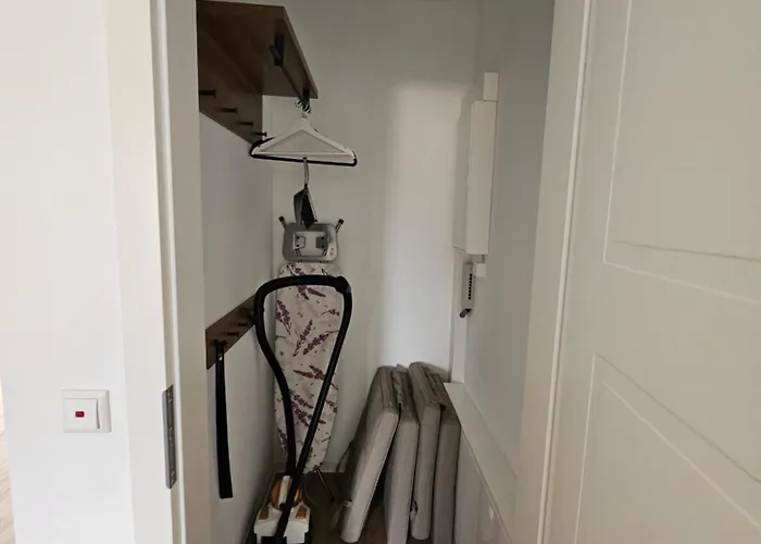 Lejlighed Schoelerberg L Ruhige Lage *