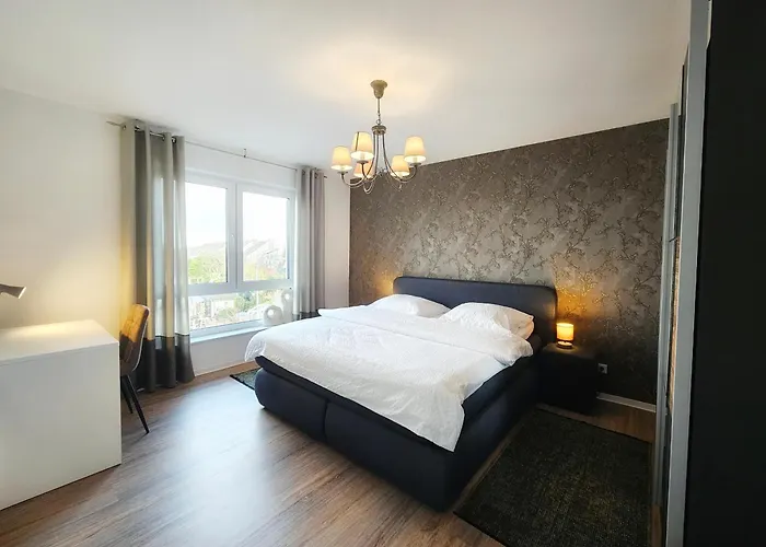 Lejlighed Schoelerberg L Ruhige Lage Osnabrück
